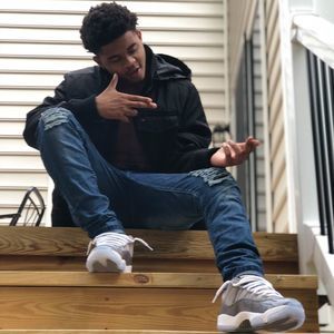 Meet your Posher, Jayante